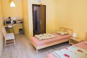 Fortuna Hostel